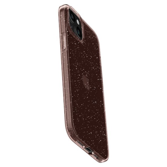 Husa pentru iPhone 15 Plus, Spigen, Maro (Spigen, iPhone 15 Plus) by www.silkase.ro Husa pentru iPhone 15 Plus, Spigen, Maro (iPhone 15 Plus, ACS06649) by www.silkase.ro