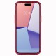 Husa Spigen Ultra Hybrid compatibila cu iPhone 15 Plus Red Crystal (Spigen, iPhone 15 Plus) by www.silkase.ro Husa Spigen Ultra Hybrid compatibila cu iPhone 15 Plus Red Crystal (iPhone 15 Plus, ACS06654) by www.silkase.ro