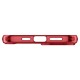 Husa Spigen Ultra Hybrid compatibila cu iPhone 15 Plus Red Crystal (Spigen, iPhone 15 Plus) by www.silkase.ro Husa Spigen Ultra Hybrid compatibila cu iPhone 15 Plus Red Crystal (iPhone 15 Plus, ACS06654) by www.silkase.ro