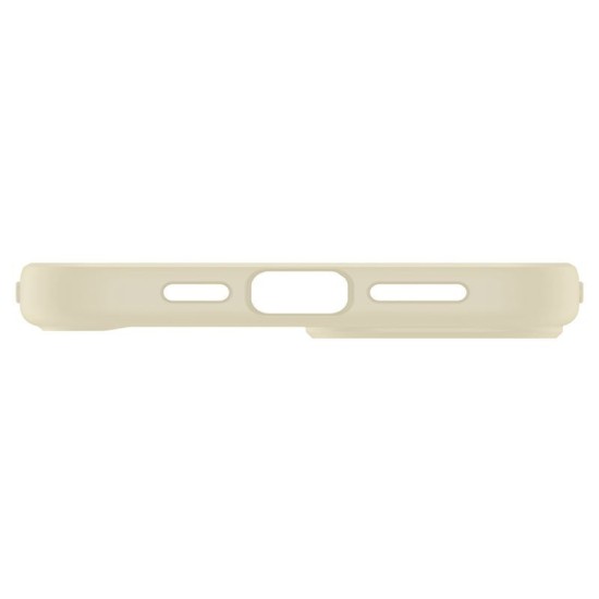 Husa Spigen Ultra Hybrid compatibila cu iPhone 15 Plus Beige (Spigen, iPhone 15 Plus) by www.silkase.ro Husa Spigen Ultra Hybrid compatibila cu iPhone 15 Plus Beige (iPhone 15 Plus, ACS06658) by www.silkase.ro