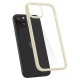 Husa Spigen Ultra Hybrid compatibila cu iPhone 15 Plus Beige (Spigen, iPhone 15 Plus) by www.silkase.ro Husa Spigen Ultra Hybrid compatibila cu iPhone 15 Plus Beige (iPhone 15 Plus, ACS06658) by www.silkase.ro