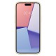 Husa Spigen Ultra Hybrid compatibila cu iPhone 15 Plus Beige (Spigen, iPhone 15 Plus) by www.silkase.ro Husa Spigen Ultra Hybrid compatibila cu iPhone 15 Plus Beige (iPhone 15 Plus, ACS06658) by www.silkase.ro