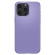 Husa slim Spigen Thin Fit compatibila cu iPhone 15 Pro Purple (iPhone 15 Pro, ACS06692) by www.silkase.ro