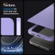 Husa slim Spigen Thin Fit compatibila cu iPhone 15 Pro Purple (iPhone 15 Pro, ACS06692) by www.silkase.ro