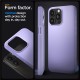 Husa slim Spigen Thin Fit compatibila cu iPhone 15 Pro Purple (iPhone 15 Pro, ACS06692) by www.silkase.ro