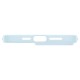Husa pentru iPhone 15 Pro - Spigen Thin Fit - Mute Blue (Spigen, iPhone 15 Pro) by www.silkase.ro Husa pentru iPhone 15 Pro - Spigen Thin Fit - Mute Blue (iPhone 15 Pro, ACS06693) by www.silkase.ro