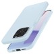 Husa pentru iPhone 15 Pro - Spigen Thin Fit - Mute Blue (Spigen, iPhone 15 Pro) by www.silkase.ro Husa pentru iPhone 15 Pro - Spigen Thin Fit - Mute Blue (iPhone 15 Pro, ACS06693) by www.silkase.ro