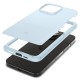 Husa pentru iPhone 15 Pro - Spigen Thin Fit - Mute Blue (Spigen, iPhone 15 Pro) by www.silkase.ro Husa pentru iPhone 15 Pro - Spigen Thin Fit - Mute Blue (iPhone 15 Pro, ACS06693) by www.silkase.ro