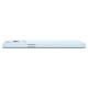 Husa pentru iPhone 15 Pro - Spigen Thin Fit - Mute Blue (Spigen, iPhone 15 Pro) by www.silkase.ro Husa pentru iPhone 15 Pro - Spigen Thin Fit - Mute Blue (iPhone 15 Pro, ACS06693) by www.silkase.ro