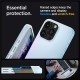 Husa pentru iPhone 15 Pro - Spigen Thin Fit - Mute Blue (Spigen, iPhone 15 Pro) by www.silkase.ro Husa pentru iPhone 15 Pro - Spigen Thin Fit - Mute Blue (iPhone 15 Pro, ACS06693) by www.silkase.ro