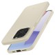 Husa Spigen Thin Fit pentru Apple iPhone 15 Pro Bej (Spigen, iPhone 15 Pro) by www.silkase.ro Husa Spigen Thin Fit pentru Apple iPhone 15 Pro Bej (iPhone 15 Pro, ACS06694) by www.silkase.ro