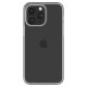 Husa Spigen Liquid Crystal compatibila cu iPhone 15 Pro Crystal Clear (Spigen, iPhone 15 Pro) by www.silkase.ro Husa Spigen Liquid Crystal compatibila cu iPhone 15 Pro Crystal Clear (iPhone 15 Pro, ACS06699) by www.silkase.ro