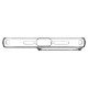 Husa Spigen Liquid Crystal compatibila cu iPhone 15 Pro Crystal Clear (Spigen, iPhone 15 Pro) by www.silkase.ro Husa Spigen Liquid Crystal compatibila cu iPhone 15 Pro Crystal Clear (iPhone 15 Pro, ACS06699) by www.silkase.ro