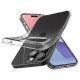 Husa Spigen Liquid Crystal compatibila cu iPhone 15 Pro Crystal Clear (Spigen, iPhone 15 Pro) by www.silkase.ro Husa Spigen Liquid Crystal compatibila cu iPhone 15 Pro Crystal Clear (iPhone 15 Pro, ACS06699) by www.silkase.ro