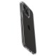 Husa Spigen Liquid Crystal compatibila cu iPhone 15 Pro Crystal Clear (Spigen, iPhone 15 Pro) by www.silkase.ro Husa Spigen Liquid Crystal compatibila cu iPhone 15 Pro Crystal Clear (iPhone 15 Pro, ACS06699) by www.silkase.ro