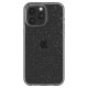 Husa Spigen Liquid Crystal compatibila cu iPhone 15 Pro Glitter Crystal (Spigen, iPhone 15 Pro) by www.silkase.ro Husa Spigen Liquid Crystal compatibila cu iPhone 15 Pro Glitter Crystal (iPhone 15 Pro, ACS06701) by www.silkase.ro