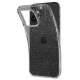 Husa Spigen Liquid Crystal compatibila cu iPhone 15 Pro Glitter Crystal (Spigen, iPhone 15 Pro) by www.silkase.ro Husa Spigen Liquid Crystal compatibila cu iPhone 15 Pro Glitter Crystal (iPhone 15 Pro, ACS06701) by www.silkase.ro