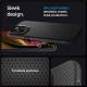 Husa Spigen Liquid Air compatibila cu iPhone 15 Pro Matte Black (Spigen, iPhone 15 Pro) by www.silkase.ro Husa Spigen Liquid Air compatibila cu iPhone 15 Pro Matte Black (iPhone 15 Pro, ACS06704) by www.silkase.ro