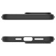 Husa Spigen Liquid Air compatibila cu iPhone 15 Pro Matte Black (Spigen, iPhone 15 Pro) by www.silkase.ro Husa Spigen Liquid Air compatibila cu iPhone 15 Pro Matte Black (iPhone 15 Pro, ACS06704) by www.silkase.ro