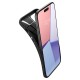 Husa Spigen Liquid Air compatibila cu iPhone 15 Pro Matte Black (Spigen, iPhone 15 Pro) by www.silkase.ro Husa Spigen Liquid Air compatibila cu iPhone 15 Pro Matte Black (iPhone 15 Pro, ACS06704) by www.silkase.ro