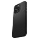 Husa Spigen Liquid Air compatibila cu iPhone 15 Pro Matte Black (Spigen, iPhone 15 Pro) by www.silkase.ro Husa Spigen Liquid Air compatibila cu iPhone 15 Pro Matte Black (iPhone 15 Pro, ACS06704) by www.silkase.ro
