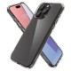 Husa Spigen Ultra Hybrid compatibila cu iPhone 15 Pro Frost Clear (Spigen, iPhone 15 Pro) by www.silkase.ro Husa Spigen Ultra Hybrid compatibila cu iPhone 15 Pro Frost Clear (iPhone 15 Pro, ACS06708) by www.silkase.ro