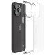 Husa Spigen Ultra Hybrid compatibila cu iPhone 15 Pro Frost Clear (Spigen, iPhone 15 Pro) by www.silkase.ro Husa Spigen Ultra Hybrid compatibila cu iPhone 15 Pro Frost Clear (iPhone 15 Pro, ACS06708) by www.silkase.ro