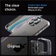 Husa Spigen Ultra Hybrid compatibila cu iPhone 15 Pro Frost Clear (Spigen, iPhone 15 Pro) by www.silkase.ro Husa Spigen Ultra Hybrid compatibila cu iPhone 15 Pro Frost Clear (iPhone 15 Pro, ACS06708) by www.silkase.ro