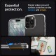 Husa Spigen Ultra Hybrid compatibila cu iPhone 15 Pro Frost Clear (Spigen, iPhone 15 Pro) by www.silkase.ro Husa Spigen Ultra Hybrid compatibila cu iPhone 15 Pro Frost Clear (iPhone 15 Pro, ACS06708) by www.silkase.ro