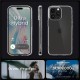 Husa Spigen Ultra Hybrid compatibila cu iPhone 15 Pro Frost Clear (Spigen, iPhone 15 Pro) by www.silkase.ro Husa Spigen Ultra Hybrid compatibila cu iPhone 15 Pro Frost Clear (iPhone 15 Pro, ACS06708) by www.silkase.ro