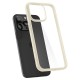 Husa Spigen Ultra Hybrid compatibila cu iPhone 15 Pro Beige (Spigen, iPhone 15 Pro) by www.silkase.ro Husa Spigen Ultra Hybrid compatibila cu iPhone 15 Pro Beige (iPhone 15 Pro, ACS06712) by www.silkase.ro