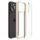 Husa Spigen Ultra Hybrid compatibila cu iPhone 15 Pro Beige (Spigen, iPhone 15 Pro) by www.silkase.ro Husa Spigen Ultra Hybrid compatibila cu iPhone 15 Pro Beige (iPhone 15 Pro, ACS06712) by www.silkase.ro