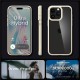 Husa Spigen Ultra Hybrid compatibila cu iPhone 15 Pro Beige (Spigen, iPhone 15 Pro) by www.silkase.ro Husa Spigen Ultra Hybrid compatibila cu iPhone 15 Pro Beige (iPhone 15 Pro, ACS06712) by www.silkase.ro