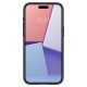 Husa de protectie hibrida Spigen Ultra Hybrid pentru iPhone 15 Pro, negru mat (iPhone 15 Pro, ACS06713) by www.silkase.ro