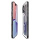 Husa pentru iPhone 15 Pro - Spigen Ultra Hybrid MagSafe - White (iPhone 15 Pro, ACS06719) by www.silkase.ro
