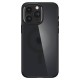 Husa pentru iPhone 15 Pro, Spigen, Policarbonat, Transparent (iPhone 15 Pro, ACS06720) by www.silkase.ro