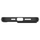 Husa pentru iPhone 15 Pro, Spigen, Policarbonat, Transparent (iPhone 15 Pro, ACS06720) by www.silkase.ro