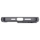 Husa pentru iPhone 15 Pro, Spigen Ultra Hybrid MagSafe Zero One, Black (Spigen, iPhone 15 Pro) by www.silkase.ro Husa pentru iPhone 15 Pro, Spigen Ultra Hybrid MagSafe Zero One, Black (iPhone 15 Pro, ACS06721) by www.silkase.ro