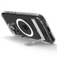 Husa Spigen Ultra Hybrid S MagSafe compatibila cu iPhone 15 Pro Crystal Clear (Spigen, iPhone 15 Pro) by www.silkase.ro Husa Spigen Ultra Hybrid S MagSafe compatibila cu iPhone 15 Pro Crystal Clear (iPhone 15 Pro, ACS06722) by www.silkase.ro