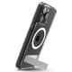 Husa Spigen Ultra Hybrid S MagSafe compatibila cu iPhone 15 Pro Crystal Clear (Spigen, iPhone 15 Pro) by www.silkase.ro Husa Spigen Ultra Hybrid S MagSafe compatibila cu iPhone 15 Pro Crystal Clear (iPhone 15 Pro, ACS06722) by www.silkase.ro