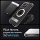 Husa Spigen Ultra Hybrid S MagSafe compatibila cu iPhone 15 Pro Crystal Clear (Spigen, iPhone 15 Pro) by www.silkase.ro Husa Spigen Ultra Hybrid S MagSafe compatibila cu iPhone 15 Pro Crystal Clear (iPhone 15 Pro, ACS06722) by www.silkase.ro