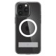 Husa Spigen Ultra Hybrid S MagSafe compatibila cu iPhone 15 Pro Crystal Clear (Spigen, iPhone 15 Pro) by www.silkase.ro Husa Spigen Ultra Hybrid S MagSafe compatibila cu iPhone 15 Pro Crystal Clear (iPhone 15 Pro, ACS06722) by www.silkase.ro