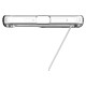 Husa Spigen Ultra Hybrid S MagSafe compatibila cu iPhone 15 Pro Crystal Clear (Spigen, iPhone 15 Pro) by www.silkase.ro Husa Spigen Ultra Hybrid S MagSafe compatibila cu iPhone 15 Pro Crystal Clear (iPhone 15 Pro, ACS06722) by www.silkase.ro