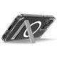 Husa Spigen Ultra Hybrid S MagSafe compatibila cu iPhone 15 Pro Crystal Clear (Spigen, iPhone 15 Pro) by www.silkase.ro Husa Spigen Ultra Hybrid S MagSafe compatibila cu iPhone 15 Pro Crystal Clear (iPhone 15 Pro, ACS06722) by www.silkase.ro