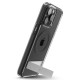 Husa Spigen Ultra Hybrid S MagSafe compatibila cu iPhone 15 Pro Graphite (Spigen, iPhone 15 Pro) by www.silkase.ro Husa Spigen Ultra Hybrid S MagSafe compatibila cu iPhone 15 Pro Graphite (iPhone 15 Pro, ACS06723) by www.silkase.ro
