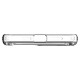 Husa Spigen Ultra Hybrid S MagSafe compatibila cu iPhone 15 Pro Graphite (Spigen, iPhone 15 Pro) by www.silkase.ro Husa Spigen Ultra Hybrid S MagSafe compatibila cu iPhone 15 Pro Graphite (iPhone 15 Pro, ACS06723) by www.silkase.ro