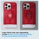 Husa Spigen Classic C1 MagSafe compatibila cu iPhone 15 Pro Ruby (Spigen, iPhone 15 Pro) by www.silkase.ro Husa Spigen Classic C1 MagSafe compatibila cu iPhone 15 Pro Ruby (iPhone 15 Pro, ACS06744) by www.silkase.ro