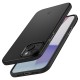 Husa pentru iPhone 15, Spigen Thin Fit, Black (Spigen, iPhone 15 Pro) by www.silkase.ro Husa pentru iPhone 15, Spigen Thin Fit, Black (iPhone 15 Pro, ACS06776) by www.silkase.ro