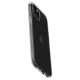 Husa pentru iPhone 15 - Spigen Liquid Crystal - Clear (iPhone 15, ACS06786) by www.silkase.ro