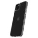Husa pentru iPhone 15 - Spigen Liquid Crystal - Clear (iPhone 15, ACS06786) by www.silkase.ro